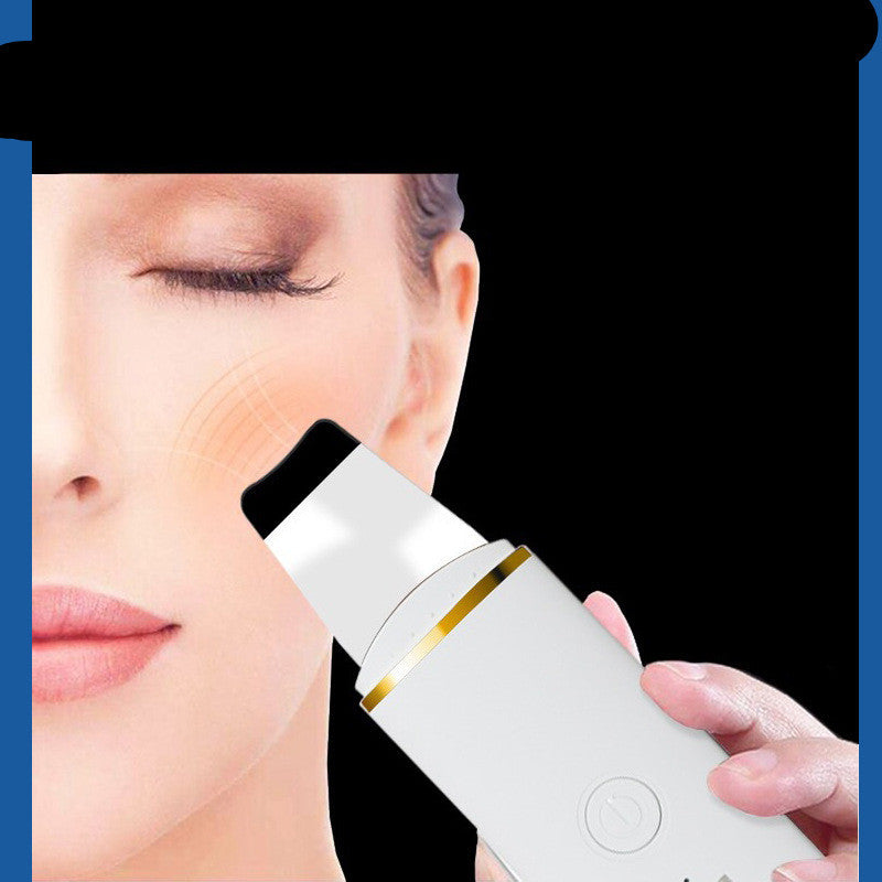 Ultrasonic Blackhead Removal Facial Cleanser