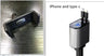 Metal Car Charger 100W Super Fast Charging Car Cigarette Lighter USB And TYPE-C Adapter - Lootquake
