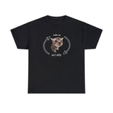 wake up act silly shirt