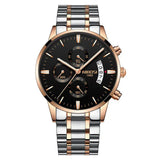 men watch - Lootquake