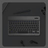 Tablet and Notebook Bluetooth Keyboard-Mouse Set