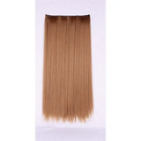Fashion Straight Wig - Lootquake