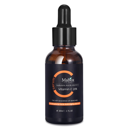 MABOX Skincare Essential Oil - Lootquake