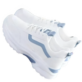 Breathable Women's Mesh Sneakers - Perfect for Gym