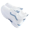 Breathable Women's Mesh Sneakers - Perfect for Gym
