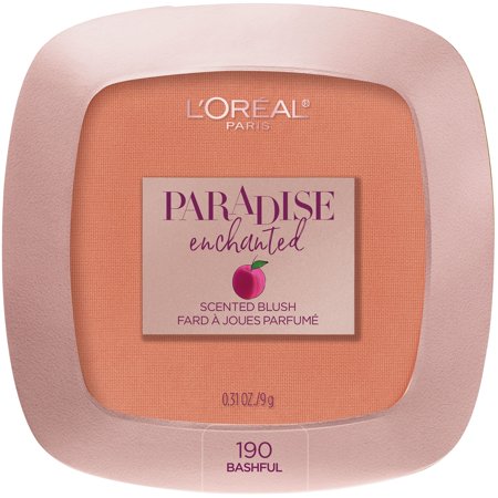L'OREAL Paradise Enchanted Fruit-Scented Blush