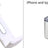Metal Car Charger 100W Super Fast Charging Car Cigarette Lighter USB And TYPE-C Adapter - Lootquake