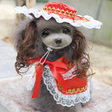 Christmas Pet Clothes Funny   Pet Clothing Apparel - Lootquake