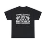 Sorry Ladies This Guy Has A Botched Circumcision Funny Shirt