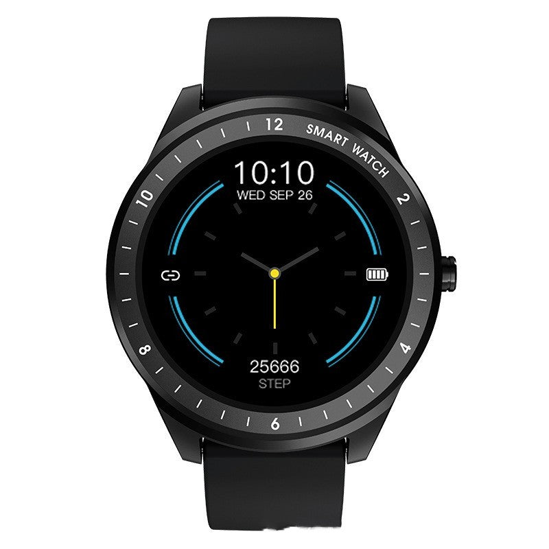 Sports Record Smart Bracelet Watch