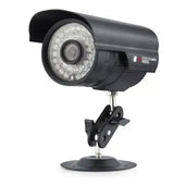 Infrared Night Vision Surveillance Camera, CMOS monitoring equipment - Lootquake
