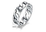 Simple Fashion Personality Wrist Ring - Lootquake