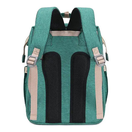 Portable Folding Crib Mummy Bag Portable - Lootquake