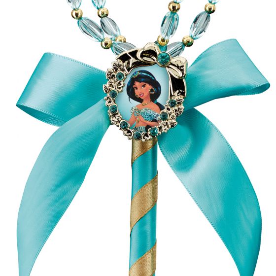Disney Princess Jasmine Aladdin Classic Wand Costume Accessory
