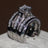 White Zircon Commemorative Women's Love Ring - Lootquake