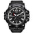 SMAEL Brand Men Sports Watches Dual Display - Lootquake