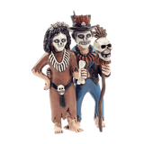 Witch Doctors