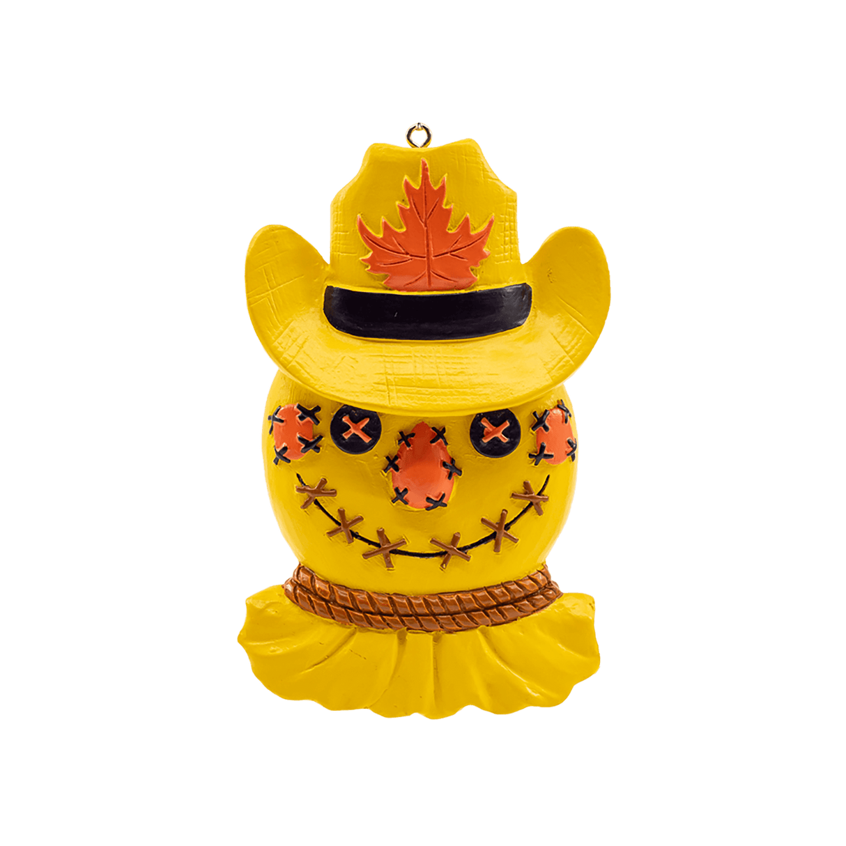 Scarecrow Flatback