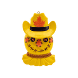 Scarecrow Flatback