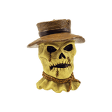 Scarecrow Bust