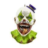 Clown Head Series 2