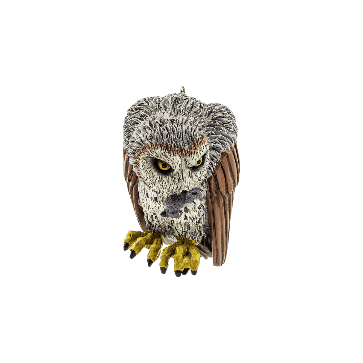 Evil Owl