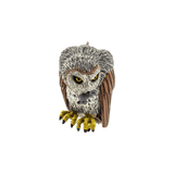 Evil Owl