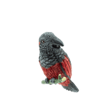 Dracula Parrot