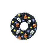 Halloween Wreath