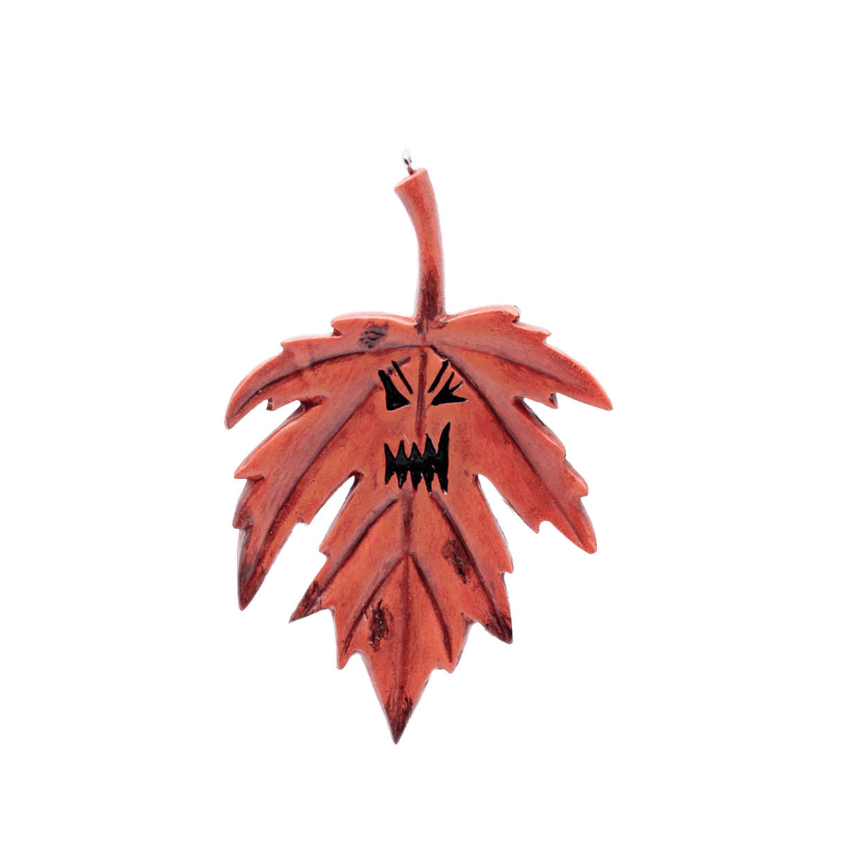 Loathsome Leaves