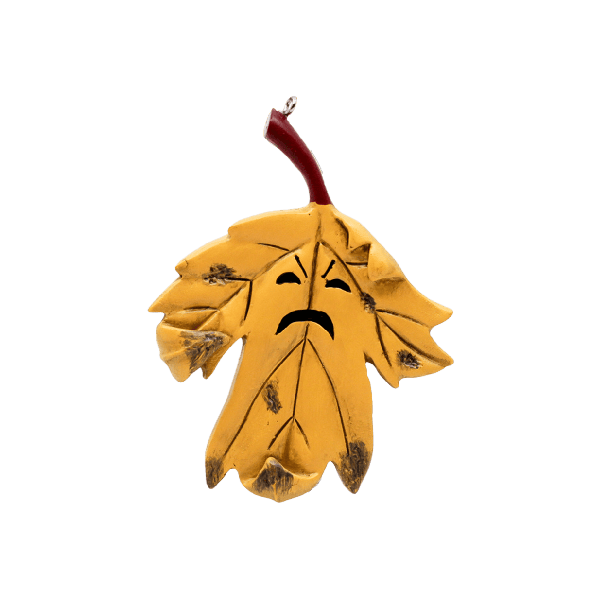 Loathsome Leaves