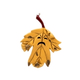 Loathsome Leaves