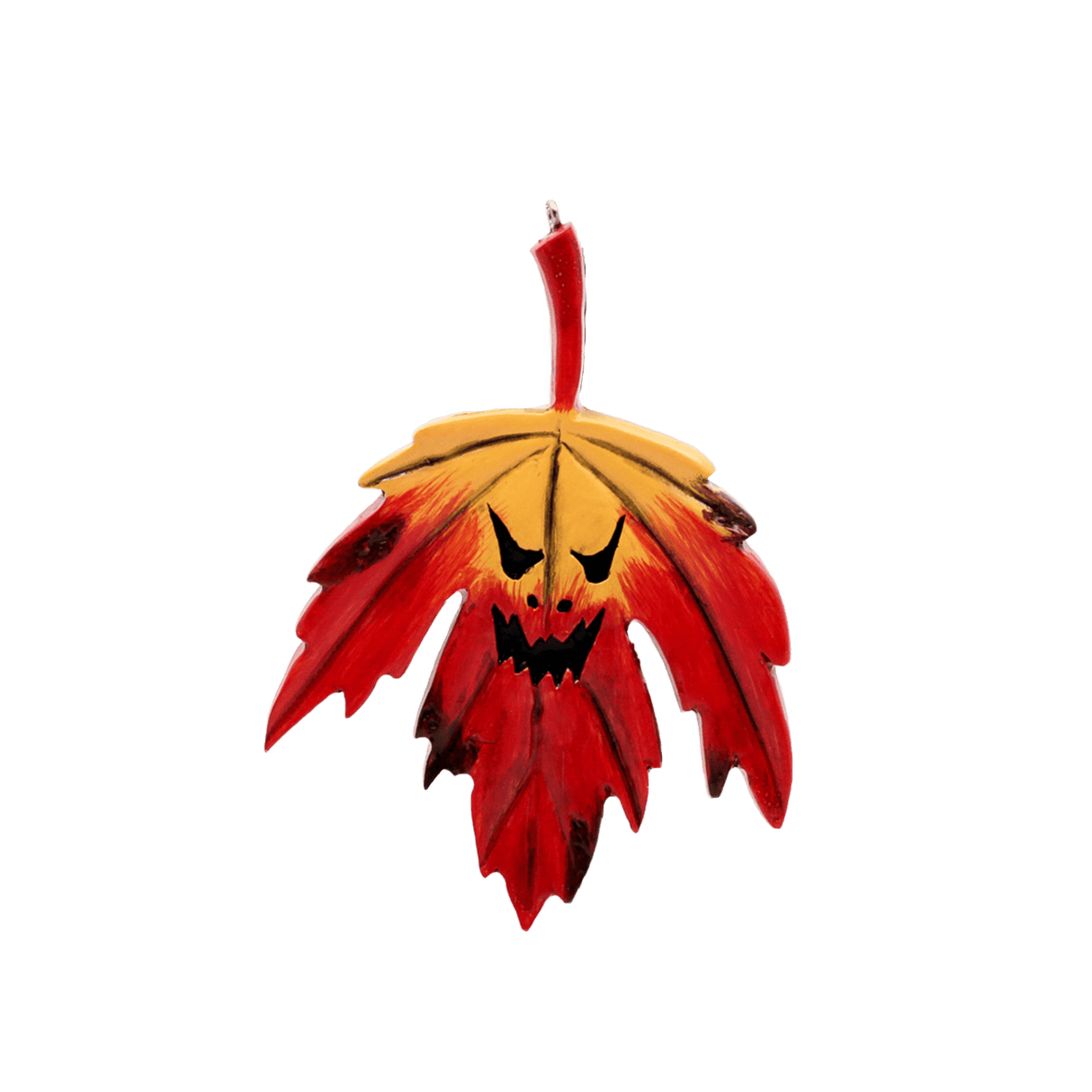 Loathsome Leaves