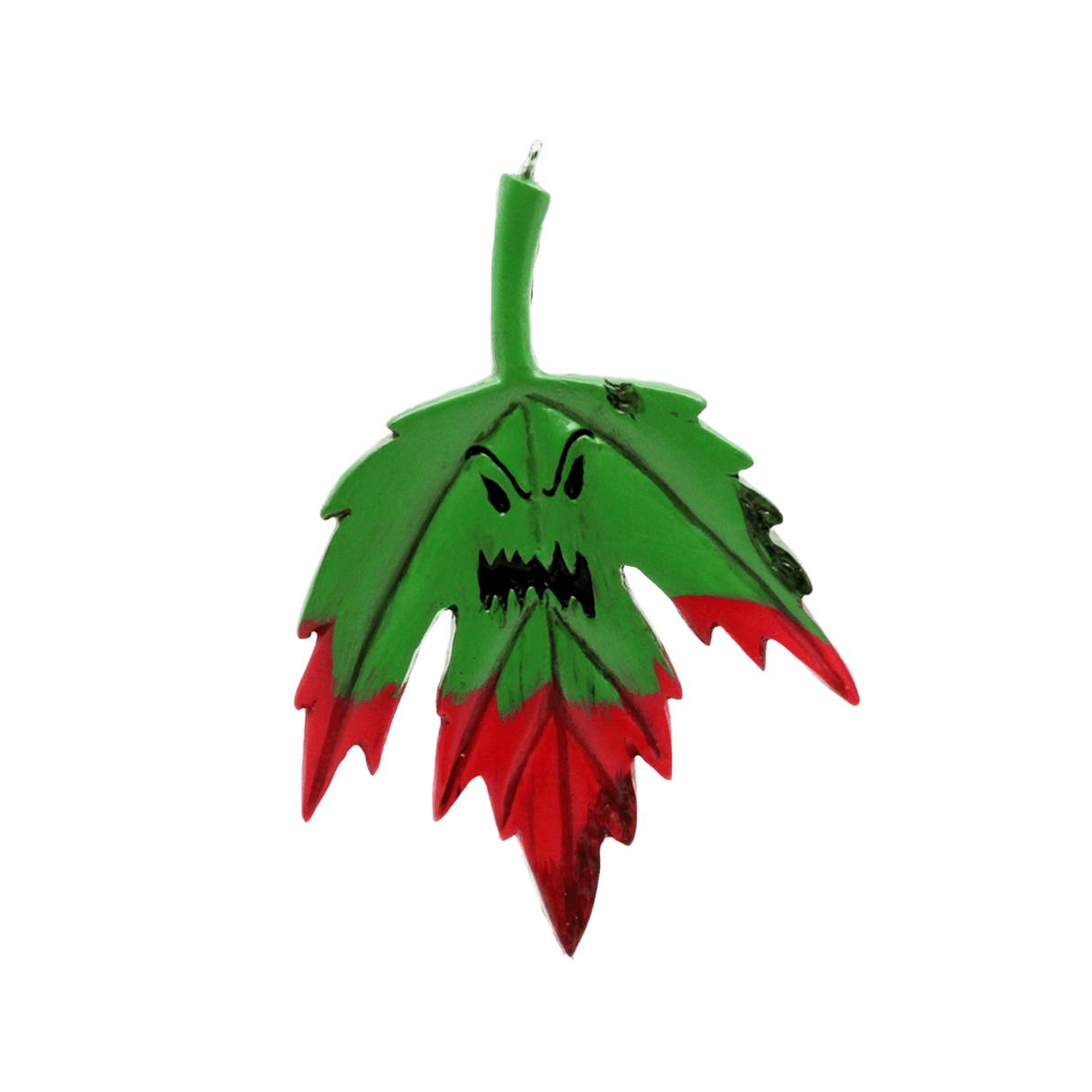 Loathsome Leaves