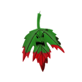 Loathsome Leaves
