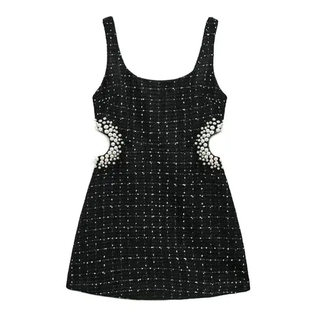 Women Off Shoulder Mini Dresses - Lootquake