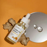 BrightGlow Turmeric Radiance Serum - Unleash Your Skin's Natural Glow