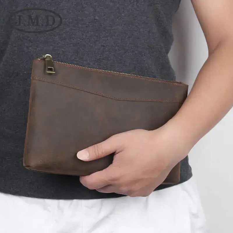 Trendy Youth Handbags and Men's RFID Wallets - Lootquake