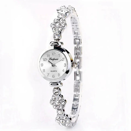 Pearl Series Fashion Watches for Women - Lootquake