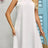 Ladies' Lace Neckline Off Shoulder Fashionable Dress - Lootquake