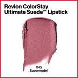 REVLON ColorStay Ultimate Suede Lipstick