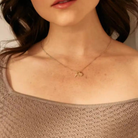 Personalized Stainless Steel Necklace Customization - Lootquake