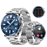 Multi-sport Mode Callable Heart Rate Weather Watch