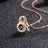 Versatile Lock Necklace - Lootquake