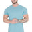 Men's Casual Short-sleeved Sports Fitness T-shirt - Lootquake