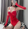 lingerie student uniform - Lootquake