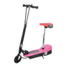 Patinete eléctrico de surf pequeño y plegable con batería de litio