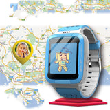 Aikou Children's Smart Watch
