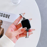 Gradient Shell Bracelet Strap For Women