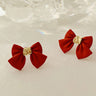 Sweet Korean Style Earrings